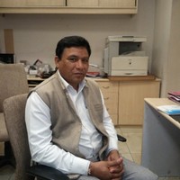 Mahender Singh