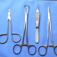 Muneer and Sons Surgical