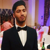 Sheikh Saeed