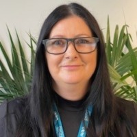 Danielle Broadbent