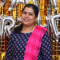 Sivaranjani S