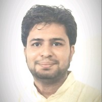 AMRISH RAI