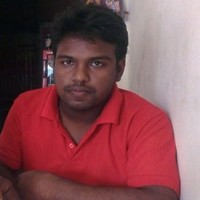 Aravind M