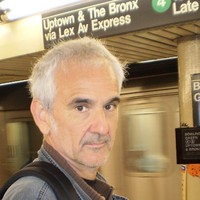 Patrick Morier-Genoud