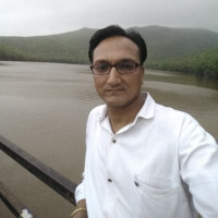 Tejas Girnara