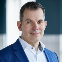 Claus Elsborg Olesen