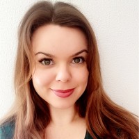 Georgia Alfred