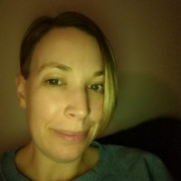 Carmen Van Tonder