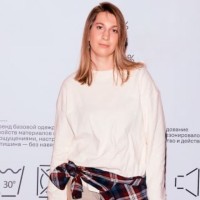 Екатерина Прибытковская