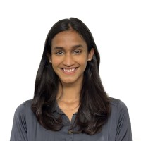 Natasha Raut