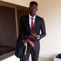 Samuel Bello