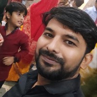 Tinku Sharma