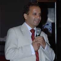 Vipul Singh