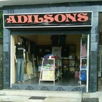 Adilson Shop