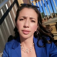 Pamela Denisse Pérez Enríquez