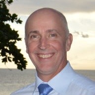 Steve Wain