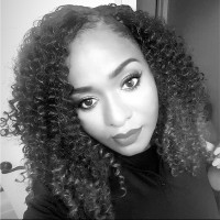 Latoya Thomas