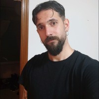 Sergio Díaz Muñoz