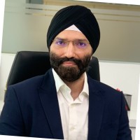 Gurmeet Bindra