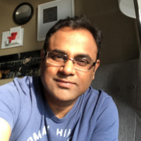 Manish Singh