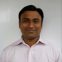 Yogesh Mahagaonkar