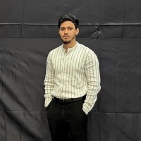 Irfan Shaikh