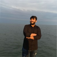 Vatsal Gandhi