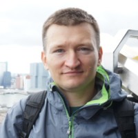 Artem Apranich