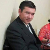 Raul Frutos Benítez