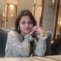Manoshi Ghosh