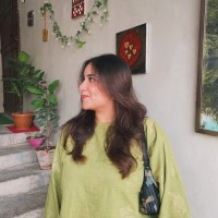 Bakhtawar Shahid