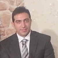 Ramin Salamatian