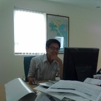 Thanh Nguyen