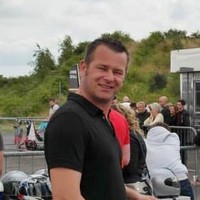 Steve Louch