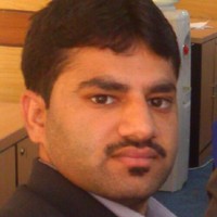 Haseeb Rehman