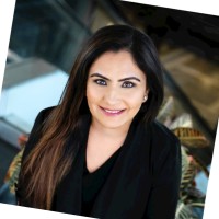 Gurv Kaur Executive Leadership Coach (Pcc, Mba)