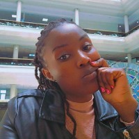 Leah Maina