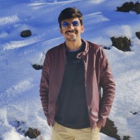 Raghav Grover