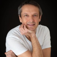 Christophe Gueraud