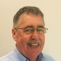 Stephen McNeice