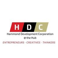Hammond Develops