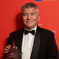 Graeme Spink