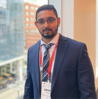 Abhinav Karanam, M.A.Sc