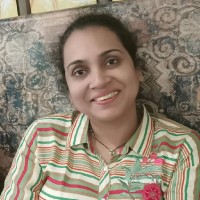 Neeta Palrecha