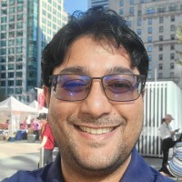 Deepu Alex, MD PhD FCAP
