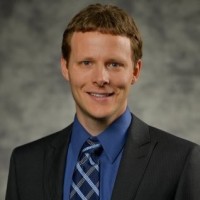 Joshua Kampeter