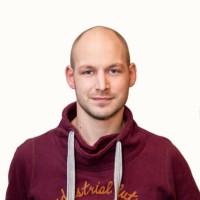 Jasper Hessing