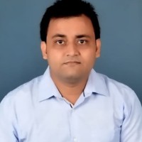 Bhanu Pratap Mishra