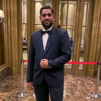 Vashishth Bhatt