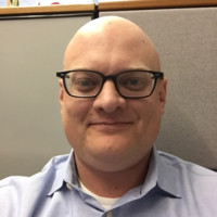 Brian Haug